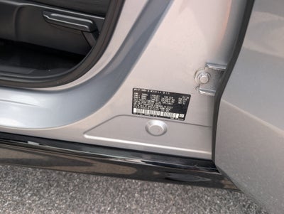 2020 Honda HR-V Sport