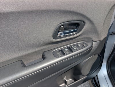 2020 Honda HR-V Sport