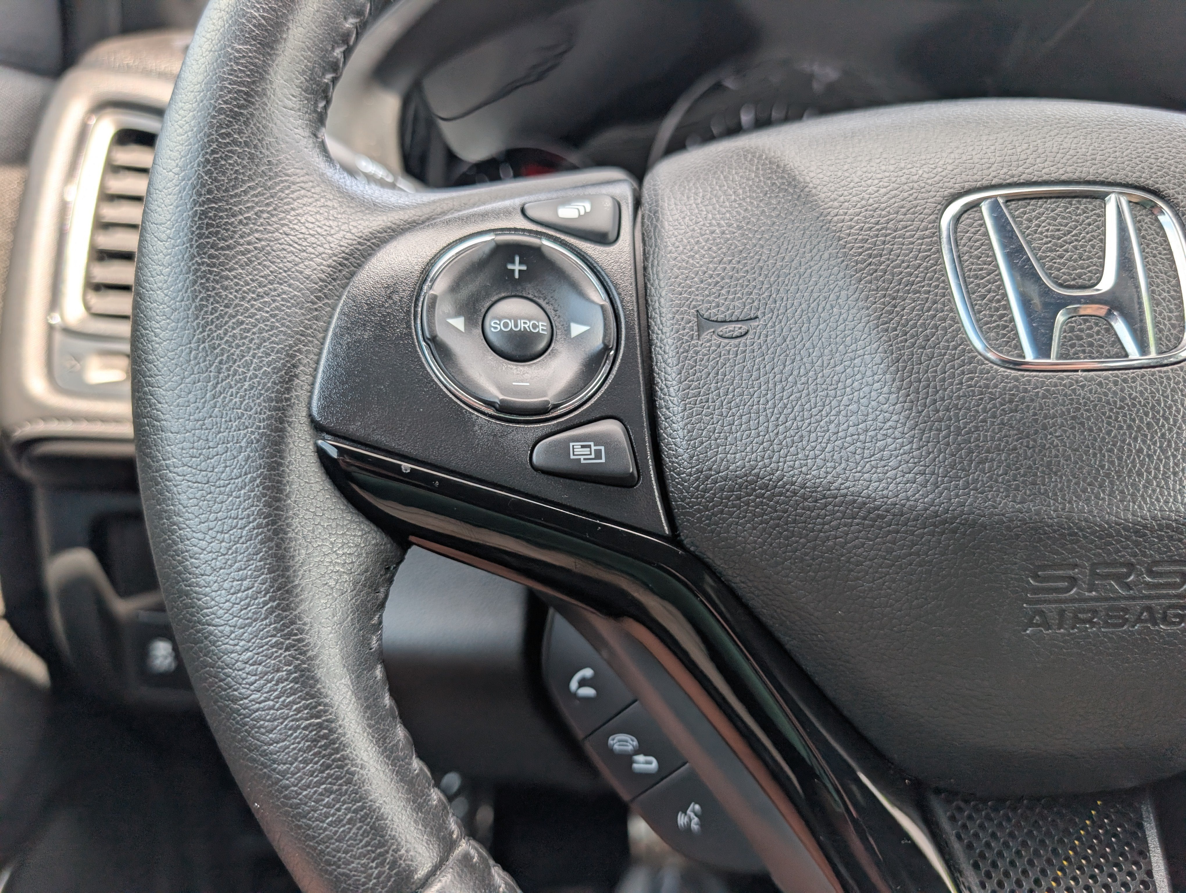 2020 Honda HR-V Sport