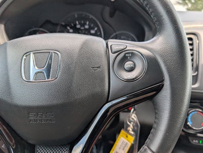 2020 Honda HR-V Sport