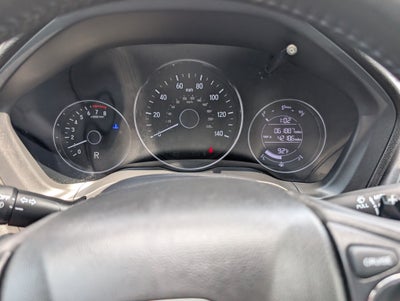 2020 Honda HR-V Sport