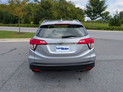 2020 Honda HR-V Sport
