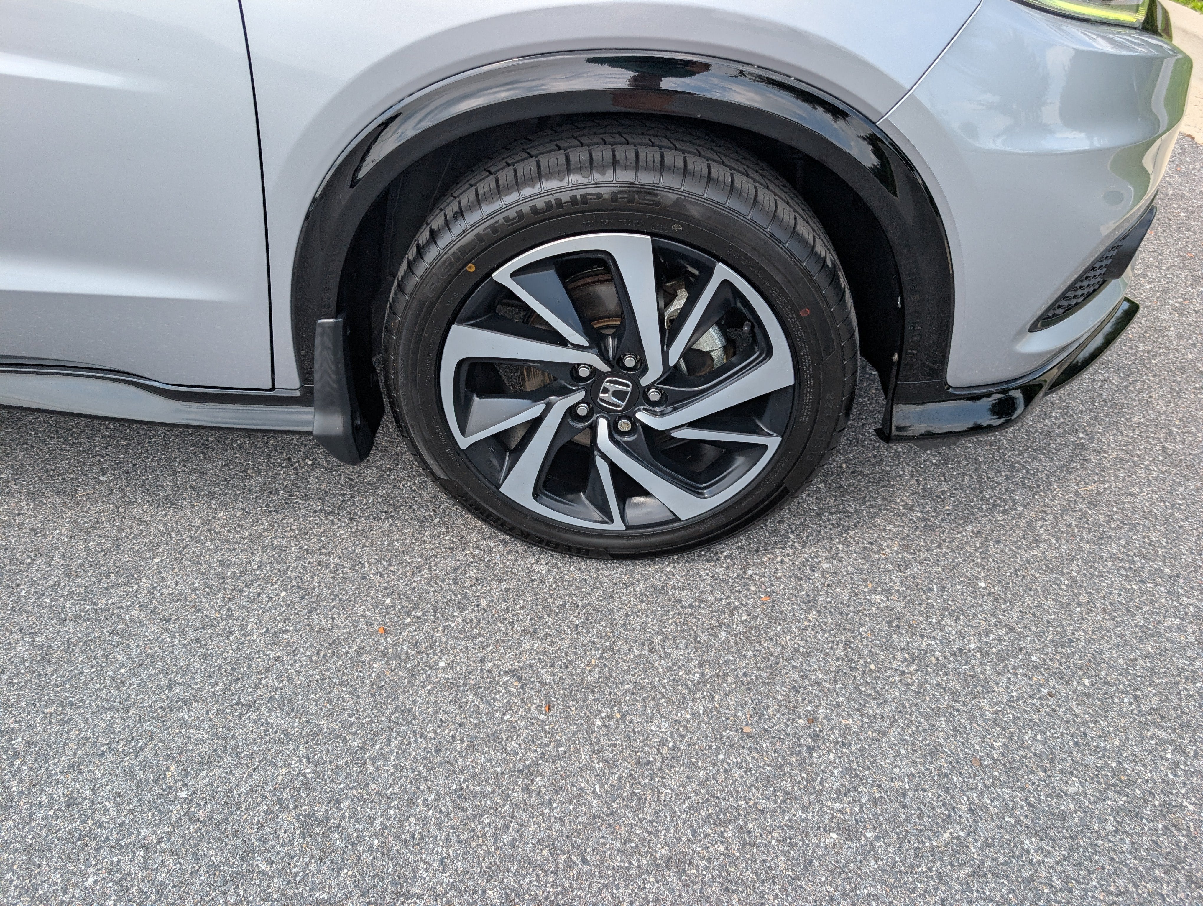 2020 Honda HR-V Sport