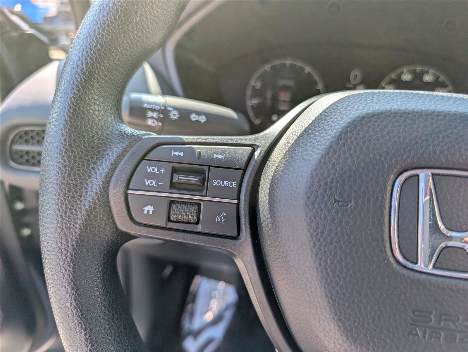 2023 Honda HR-V LX