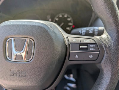 2023 Honda HR-V LX