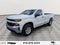 2022 Chevrolet Silverado 1500 LTD WT
