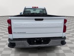2022 Chevrolet Silverado 1500 LTD WT
