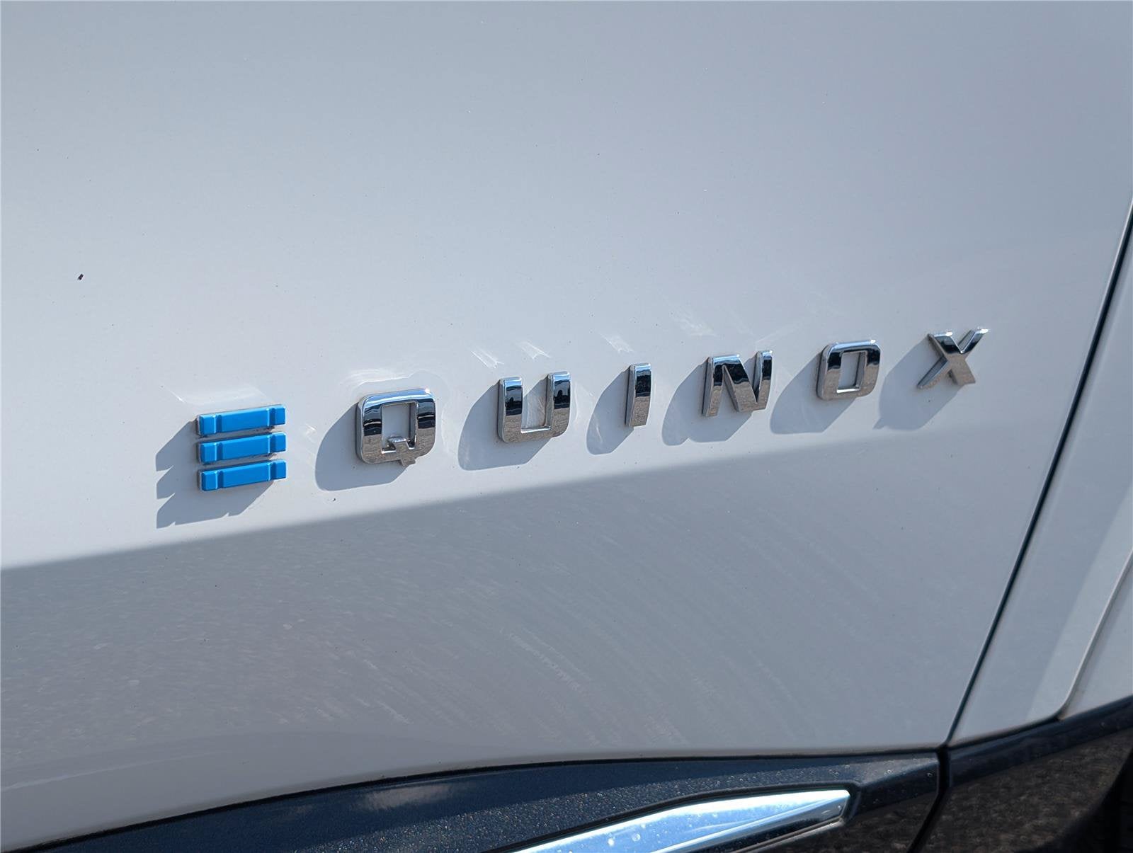 2024 Chevrolet Equinox EV 2LT