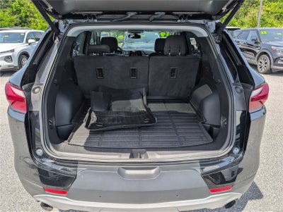 2019 Chevrolet Blazer FWD 4dr w/1LT