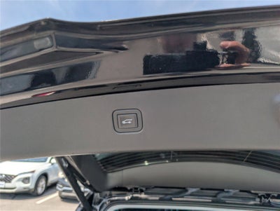 2019 Chevrolet Blazer FWD 4dr w/1LT