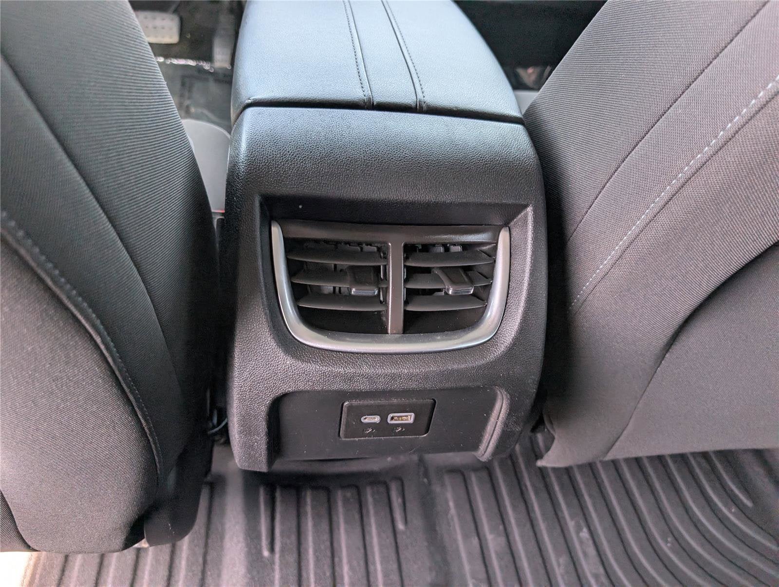 2019 Chevrolet Blazer FWD 4dr w/1LT