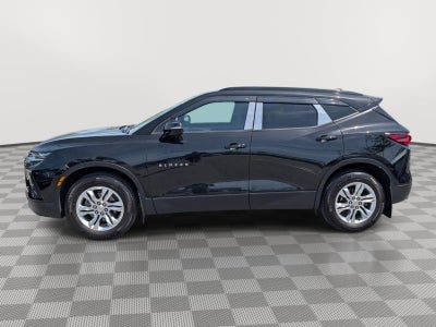 2019 Chevrolet Blazer FWD 4dr w/1LT