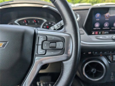 2019 Chevrolet Blazer FWD 4dr w/1LT