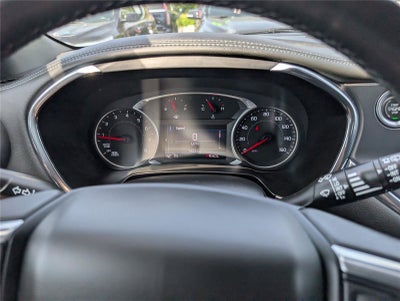 2019 Chevrolet Blazer FWD 4dr w/1LT