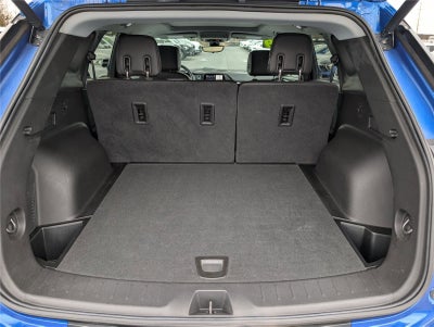 2019 Chevrolet Blazer AWD 4dr w/3LT