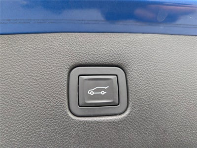 2019 Chevrolet Blazer AWD 4dr w/3LT