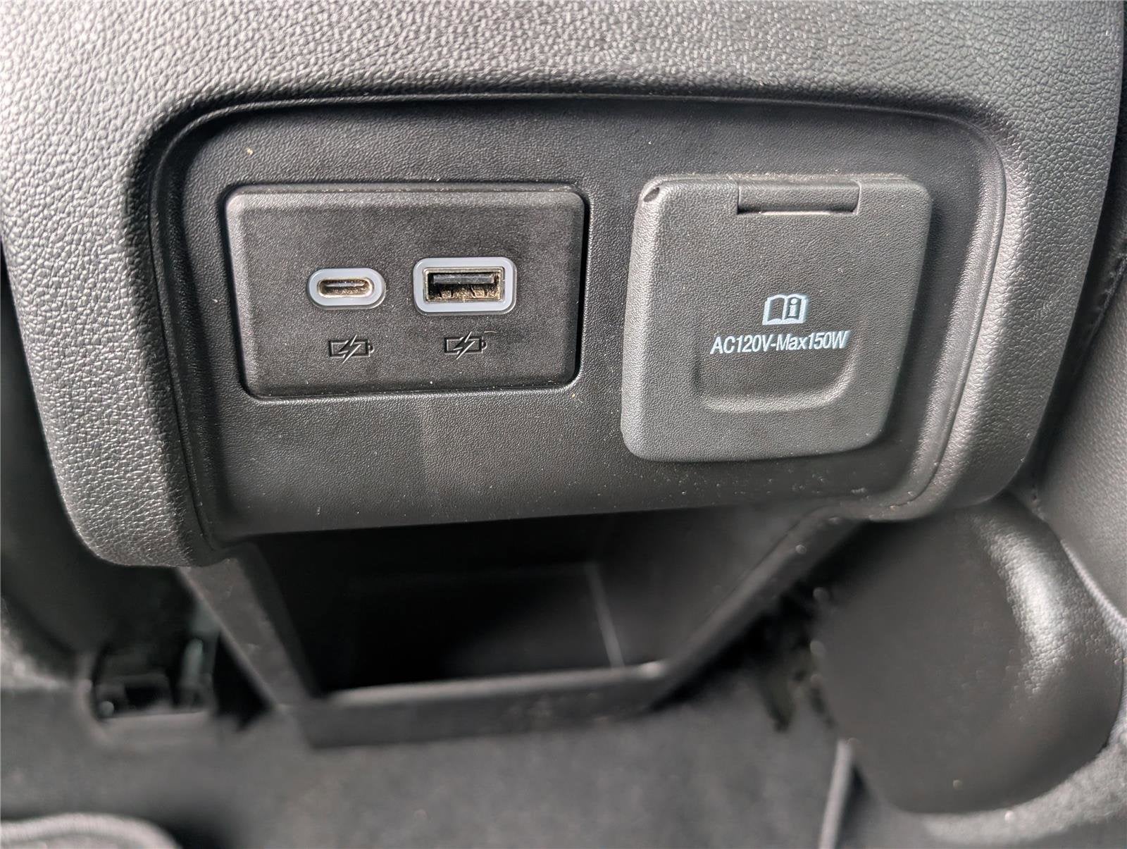 2019 Chevrolet Blazer AWD 4dr w/3LT