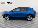 2019 Chevrolet Blazer AWD 4dr w/3LT