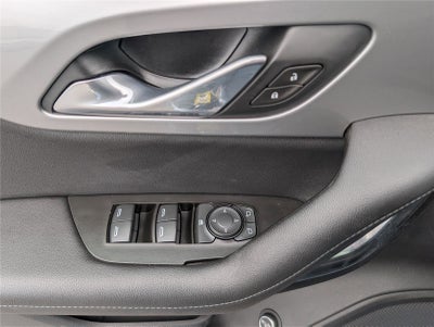 2019 Chevrolet Blazer AWD 4dr w/3LT