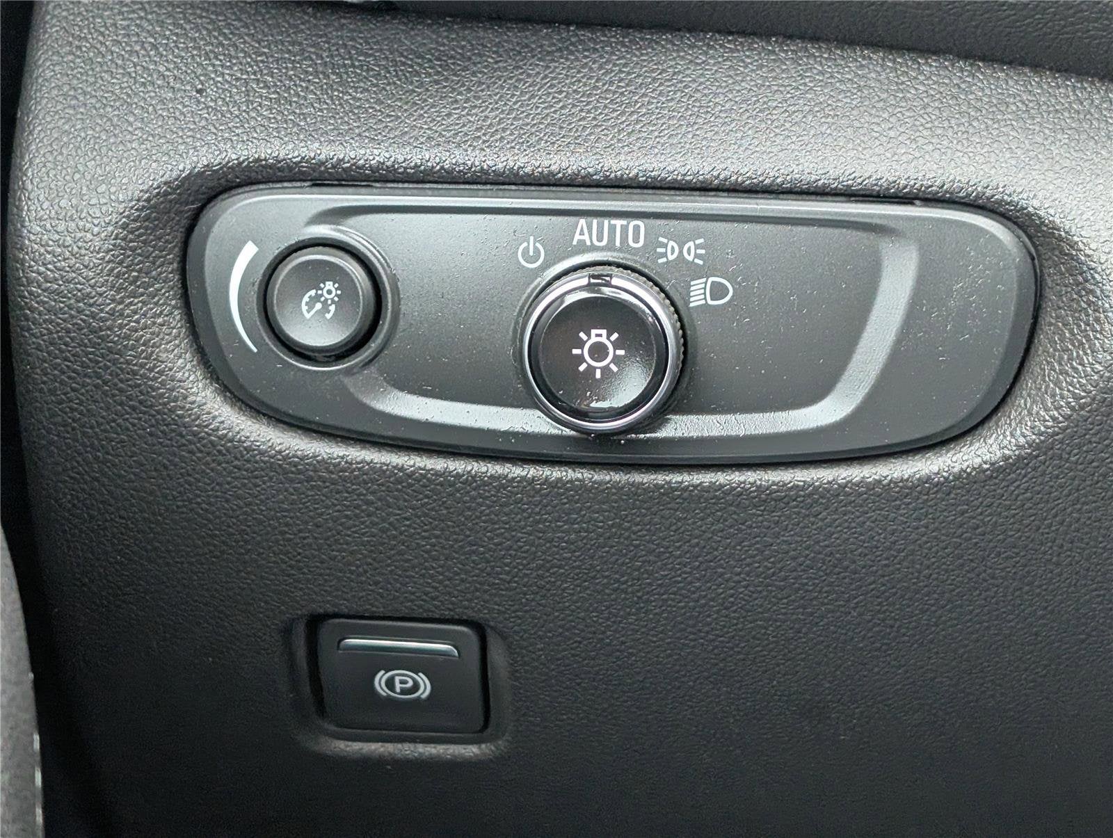 2019 Chevrolet Blazer AWD 4dr w/3LT