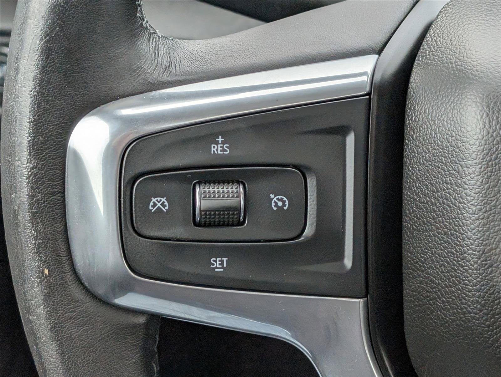 2019 Chevrolet Blazer AWD 4dr w/3LT