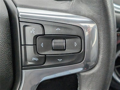 2019 Chevrolet Blazer AWD 4dr w/3LT