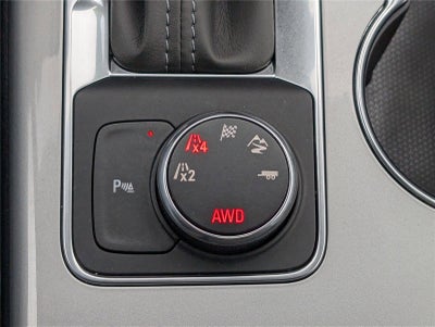 2019 Chevrolet Blazer AWD 4dr w/3LT