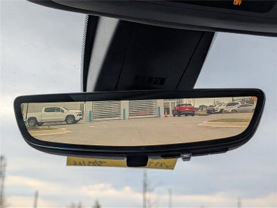 2019 Chevrolet Blazer AWD 4dr w/3LT