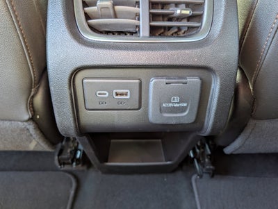 2025 Chevrolet Blazer Premier