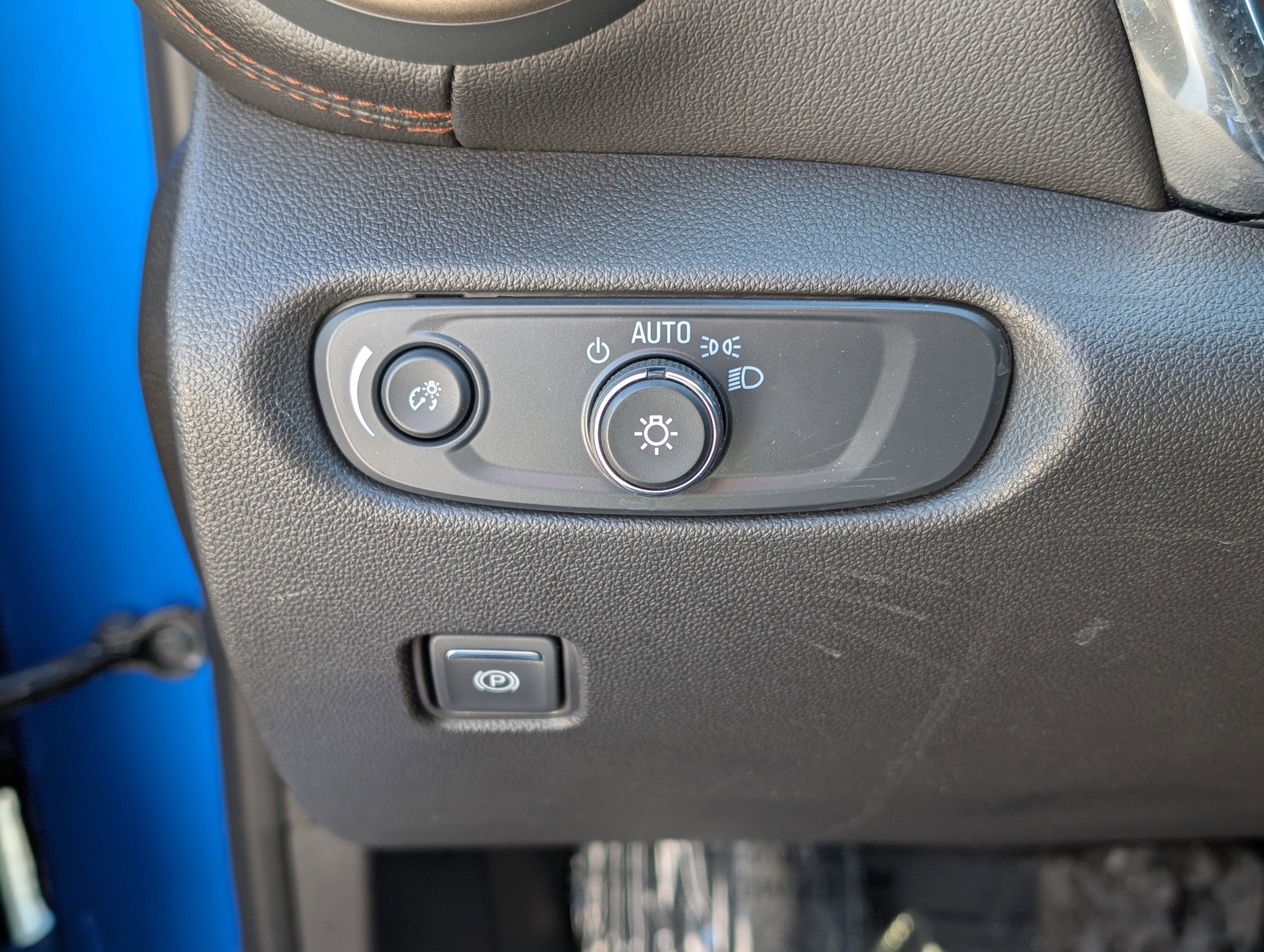 2025 Chevrolet Blazer Premier