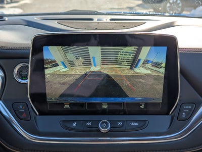 2025 Chevrolet Blazer Premier