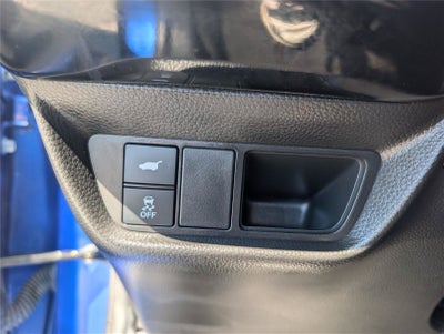 2025 Acura ADX w/A-Spec Advance Package