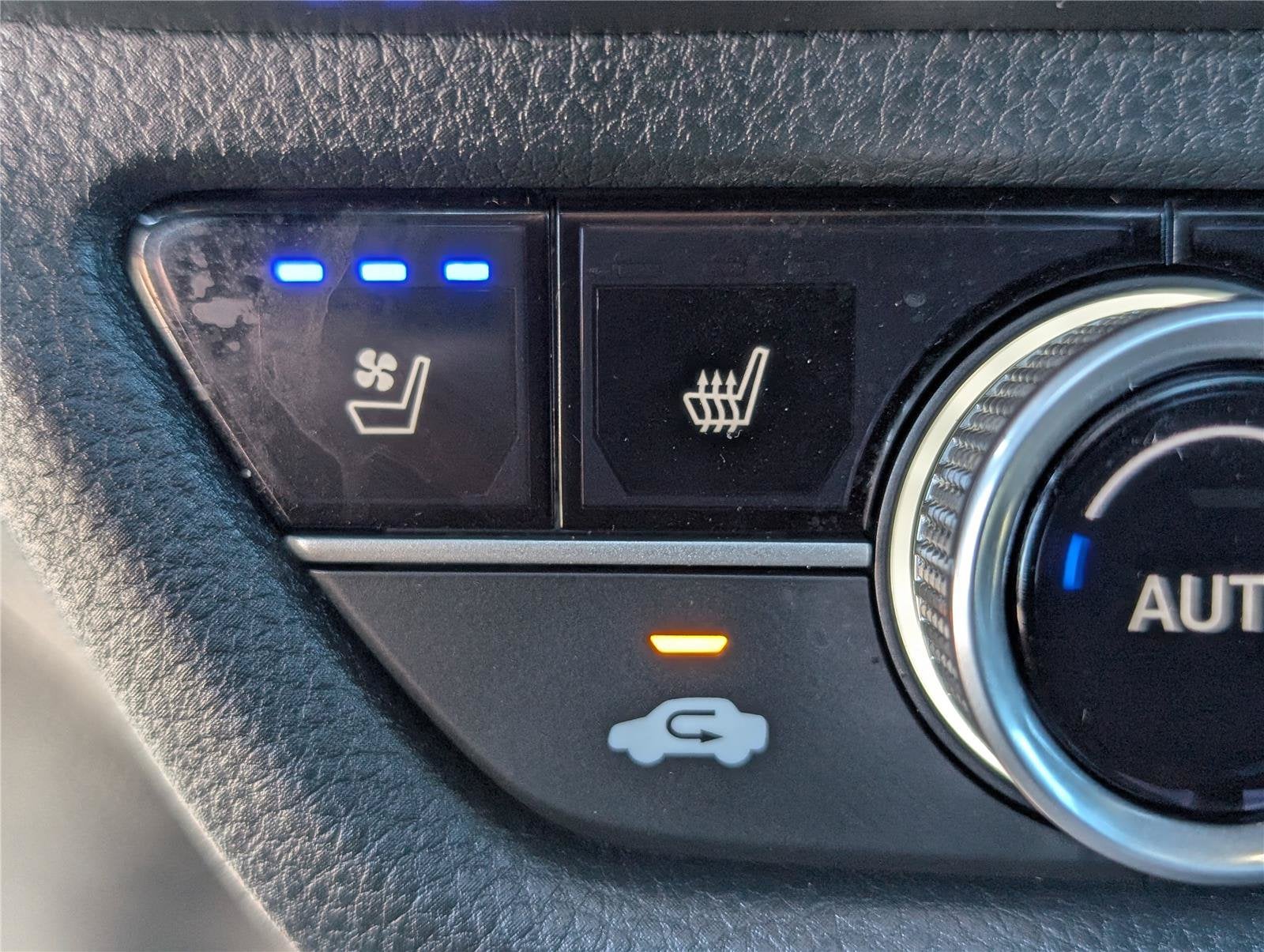 2025 Acura ADX w/A-Spec Advance Package