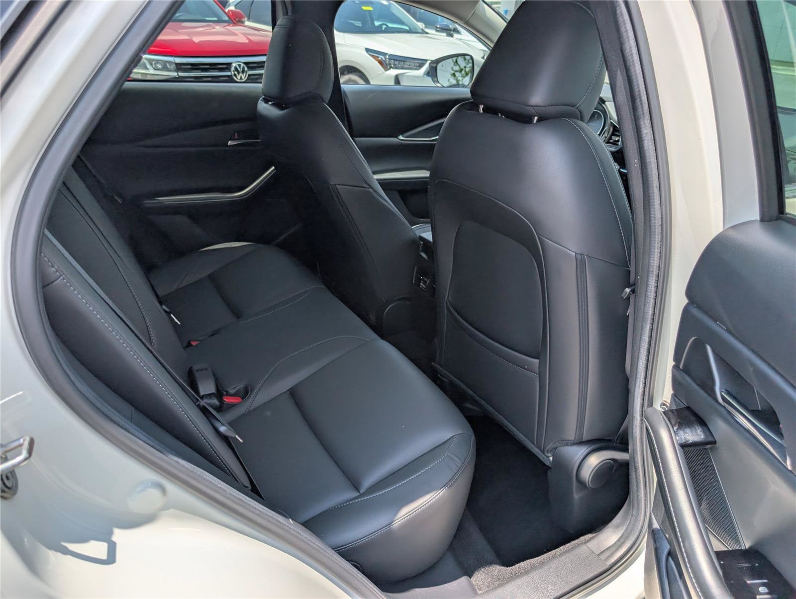 2024 Mazda Mazda CX-30 2.5 S Preferred Package