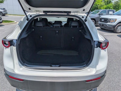 2024 Mazda Mazda CX-30 2.5 S Preferred Package