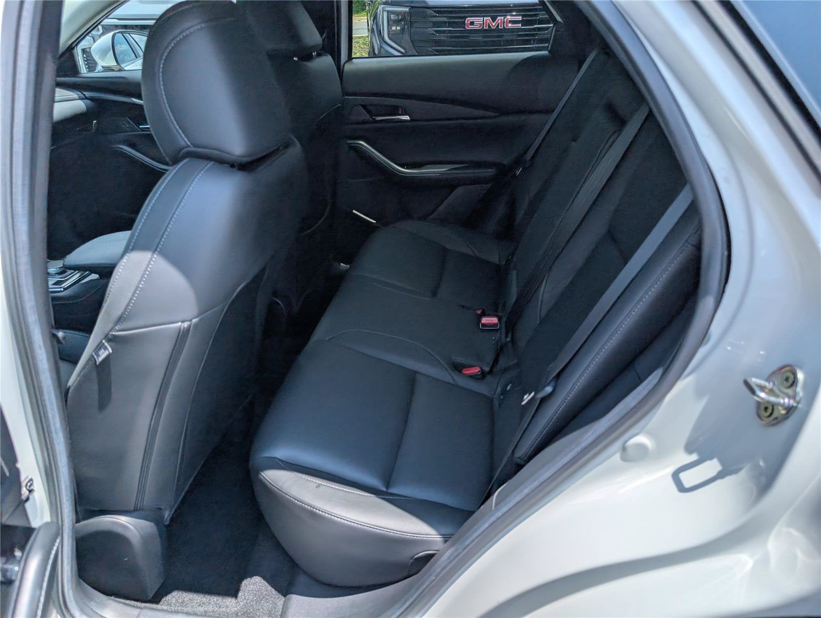 2024 Mazda Mazda CX-30 2.5 S Preferred Package