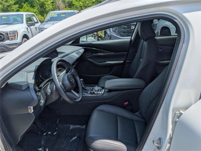 2024 Mazda Mazda CX-30 2.5 S Preferred Package