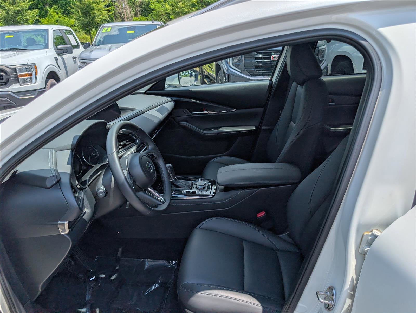 2024 Mazda Mazda CX-30 2.5 S Preferred Package