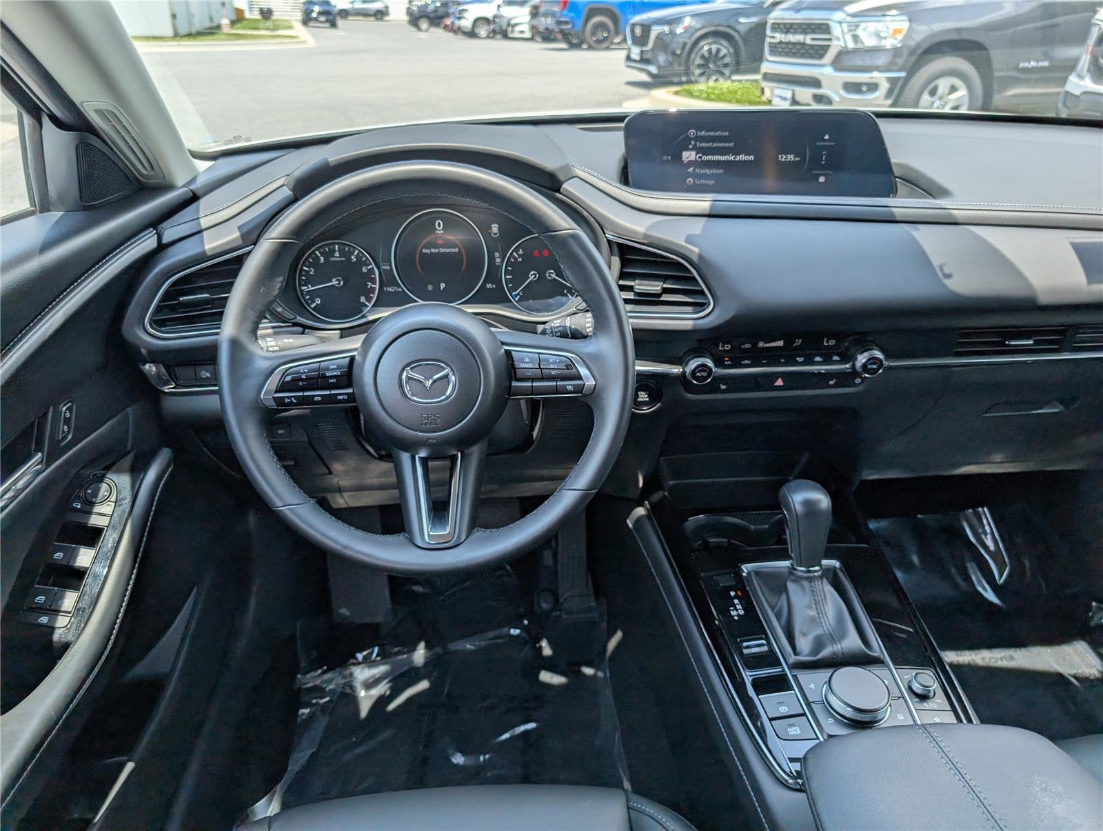 2024 Mazda Mazda CX-30 2.5 S Preferred Package