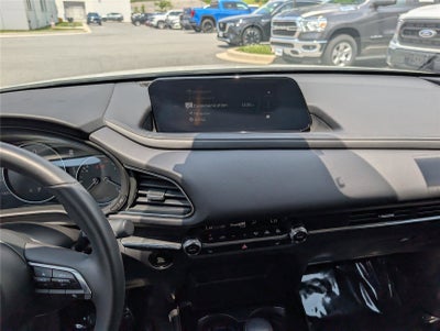2024 Mazda Mazda CX-30 2.5 S Preferred Package