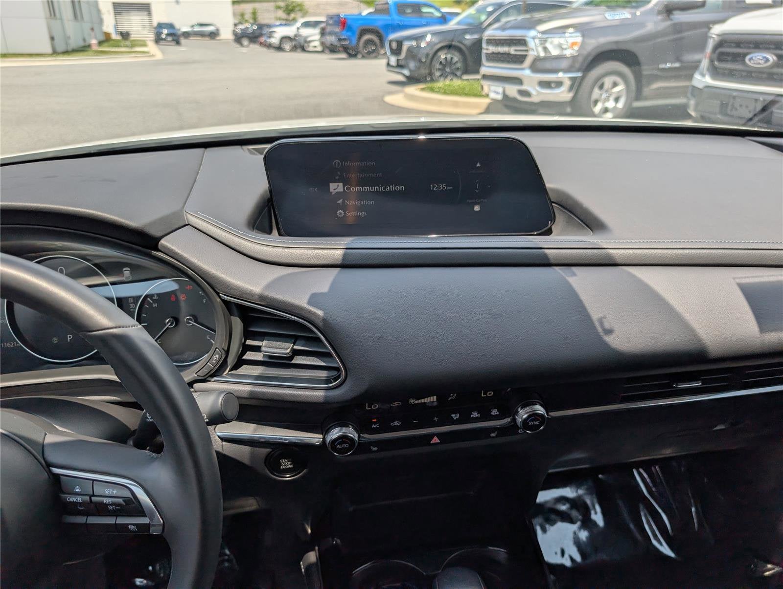 2024 Mazda Mazda CX-30 2.5 S Preferred Package
