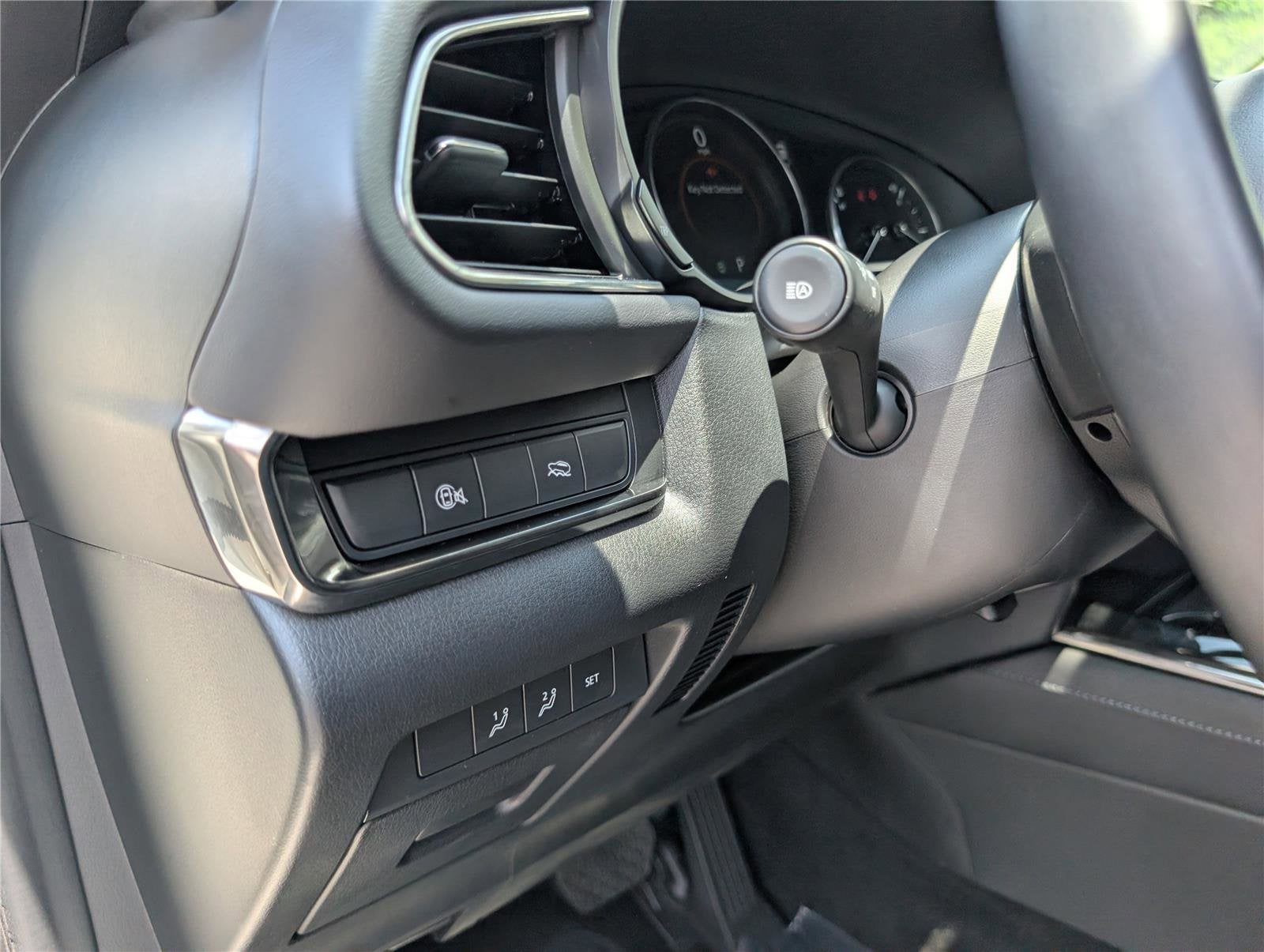 2024 Mazda Mazda CX-30 2.5 S Preferred Package