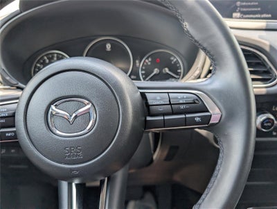 2024 Mazda Mazda CX-30 2.5 S Preferred Package