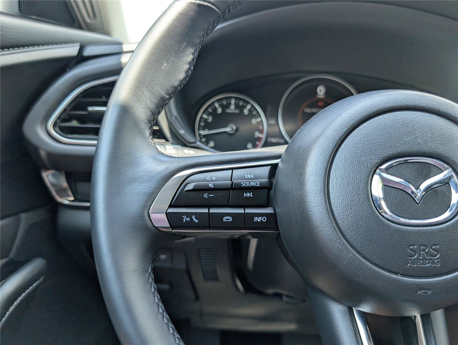 2024 Mazda Mazda CX-30 2.5 S Preferred Package