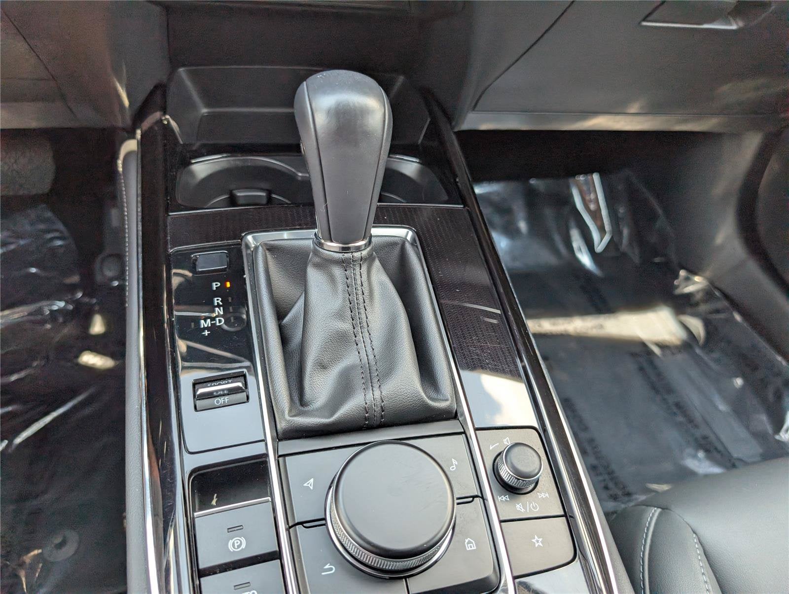 2024 Mazda Mazda CX-30 2.5 S Preferred Package