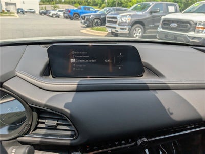 2024 Mazda Mazda CX-30 2.5 S Preferred Package