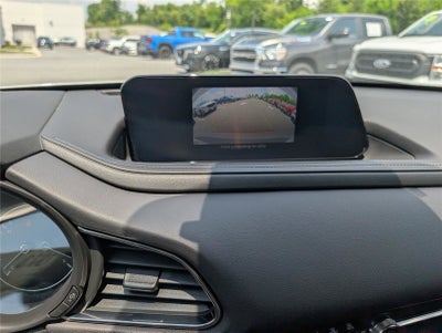 2024 Mazda Mazda CX-30 2.5 S Preferred Package