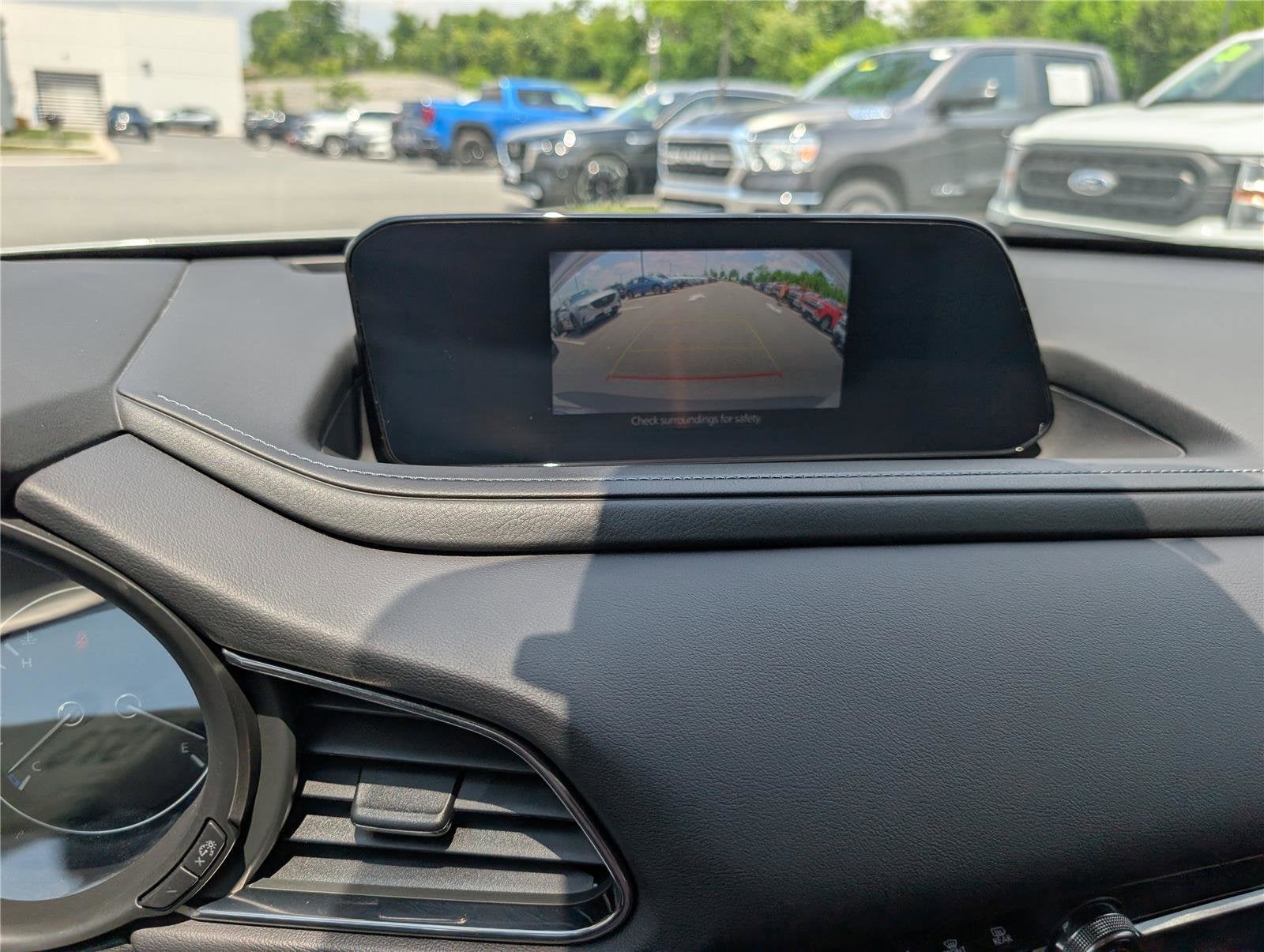 2024 Mazda Mazda CX-30 2.5 S Preferred Package
