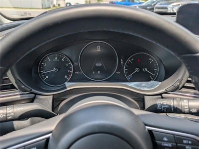 2024 Mazda Mazda CX-30 2.5 S Preferred Package