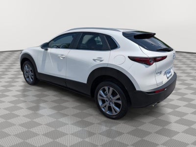 2024 Mazda Mazda CX-30 2.5 S Preferred Package